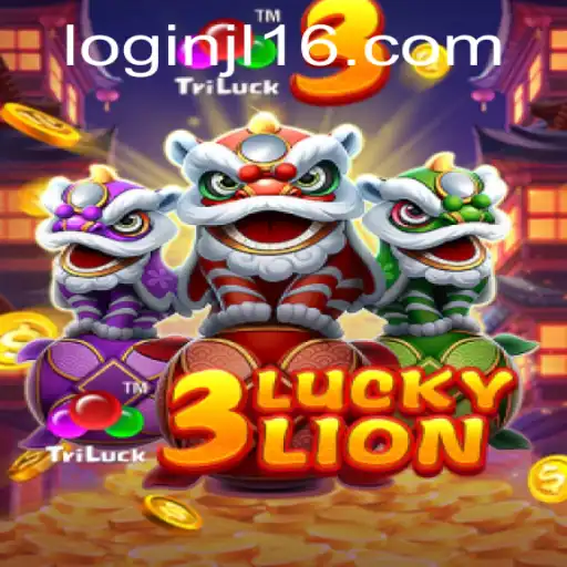 Discover the Thrills of 3LUCKYLION: A Dynamic Gaming Adventure
