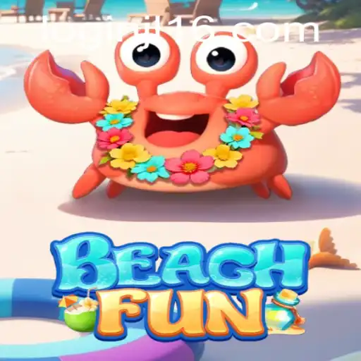 BeachFun: Dive into the Ultimate Summer Extravaganza!