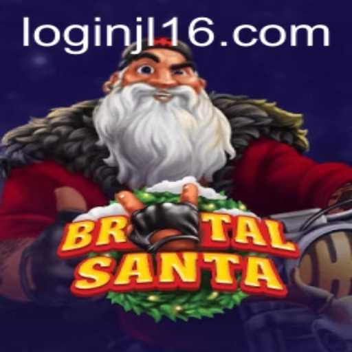 BrutalSanta: A Unique Gaming Experience Combining Holiday Cheer and Thrilling Adventure