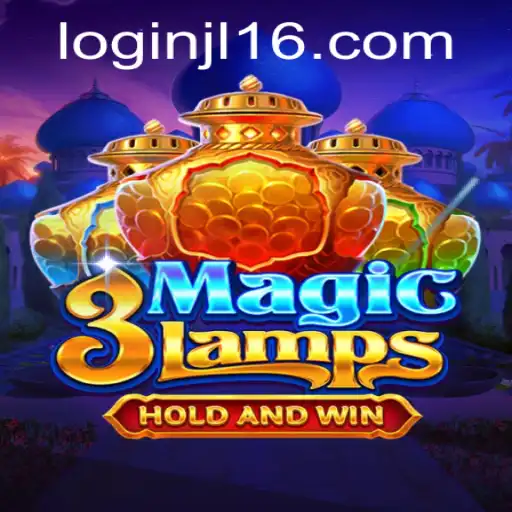3MagicLamps: A Journey Through Enchantment and Strategy