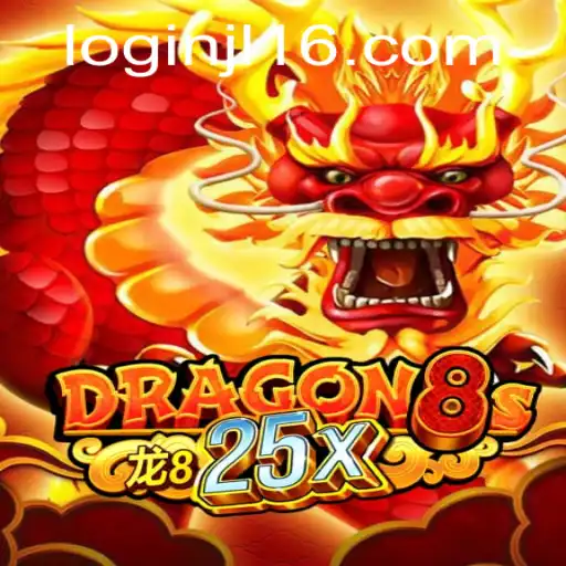 Unveiling the Mystical World of Dragon8s25x: A Journey Through Mechanics and Strategy
