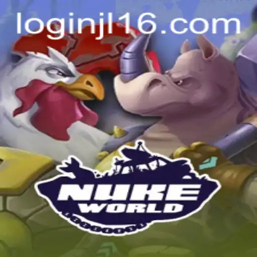 Explore the Epic Adventure of NukeWorld