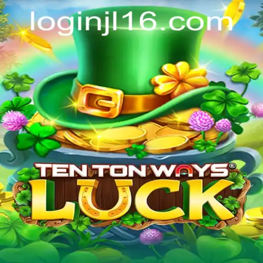 Unveiling TenTonWaysLuck: A Thrilling New Adventure in Gaming