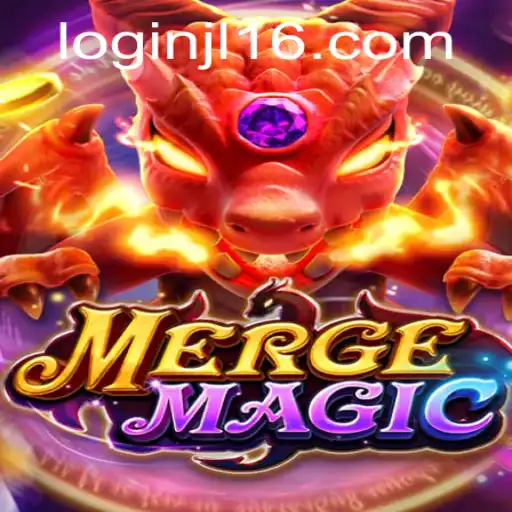 Exploring MergeMagic: A Fusion of Fantasy and Strategy