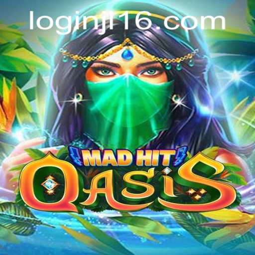 Exploring MadHitOasis: A Dive into the Dynamic Gameplay and Strategies