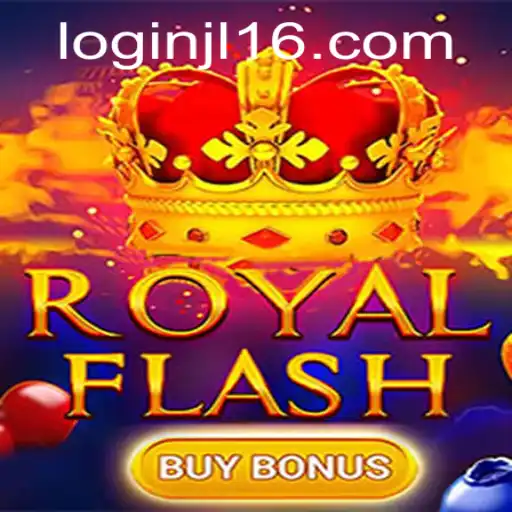 RoyalFlashBuyBonus: Embark on an Exciting Casino Adventure