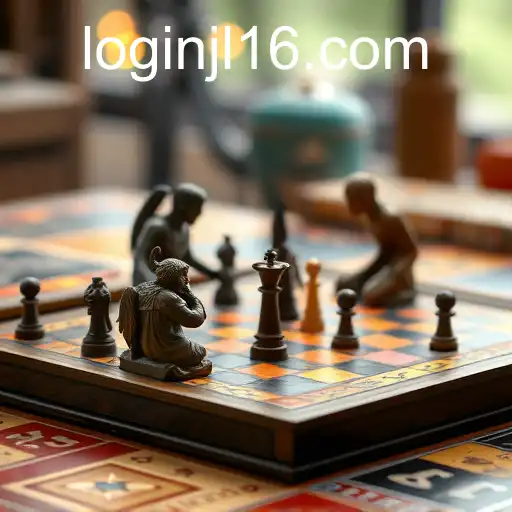 Exploring the Rich World of Tabletop Games